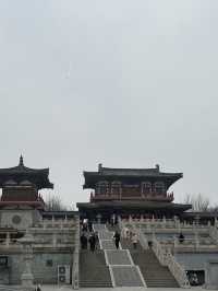 Xi'an Ancient Walk🏯