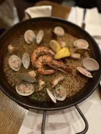 來個西班牙式的約會🍷