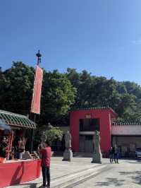 🌀 CHE KUNG TEMPLE : วัดกังหันลม