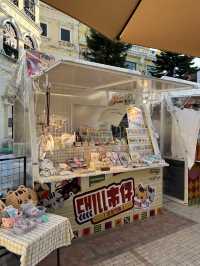 澳門Chill市仔市集