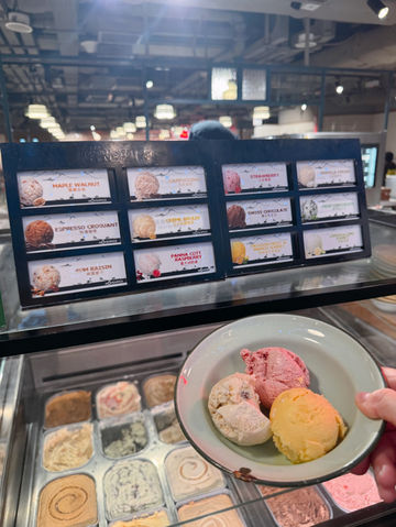 聖誕市集主題自助餐✨🎄🍾 聖誕市集主題自助餐✨🎄🍾