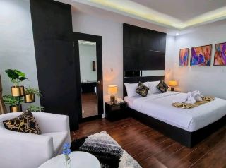 Rasamala Indah Hotel