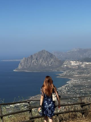 🇮🇹🌞 Trapani: Explore Sicily's Lovely Hilltop Town, Erice🌄✨ 