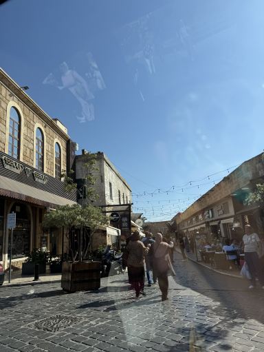 🏛️ Byblos (Jbeil) – Where History Meets the Sea | Trip.com Jbeil