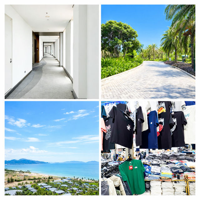 휴양의 정석 나트랑 여행기 나트랑