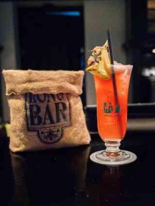 2026 Singapore Restaurant] Long Bar Travel Guide & Travel