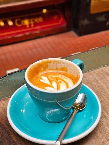 シドニー三大コーヒーのフラットホワイト。 | Trip.com シドニー