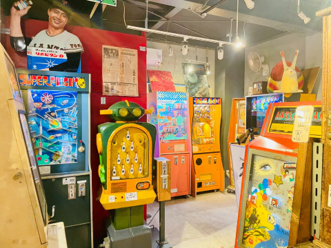 大阪・中崎町で宝探し！一秒で昭和時代にタイムスリップする隠れ家