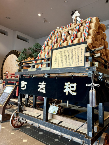 青森県】弘前でねぷた文化に触れる！山車展示館！！ | Trip.com 弘前