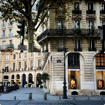 🇫🇷🌆 パリの街並み | あらゆる場所にロマンスが | Trip.com パリ