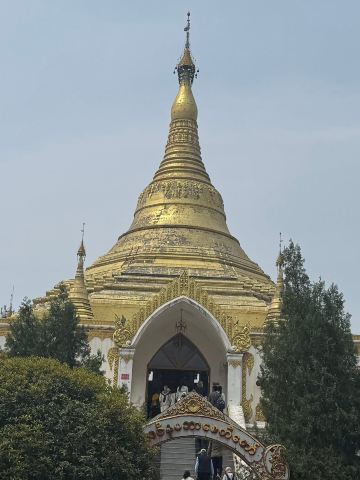 初めて訪れた白馬寺、本当に「仏教の源」を感じました。 | Trip.com