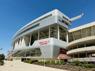 Arrowhead Echoes of Glory