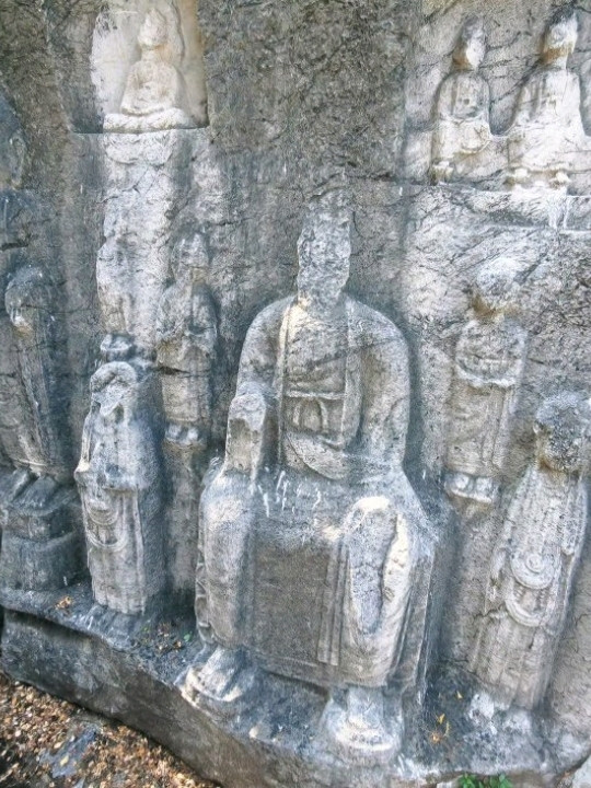 駝山（ださん）石窟｜石に刻まれた千年の仏教芸術。 | Trip.com 青州