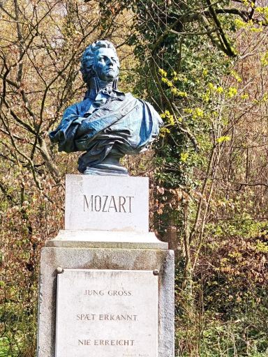 🇦🇹 ザルツブルク | 私の心を奪ったおとぎ話のような街 | Trip.com