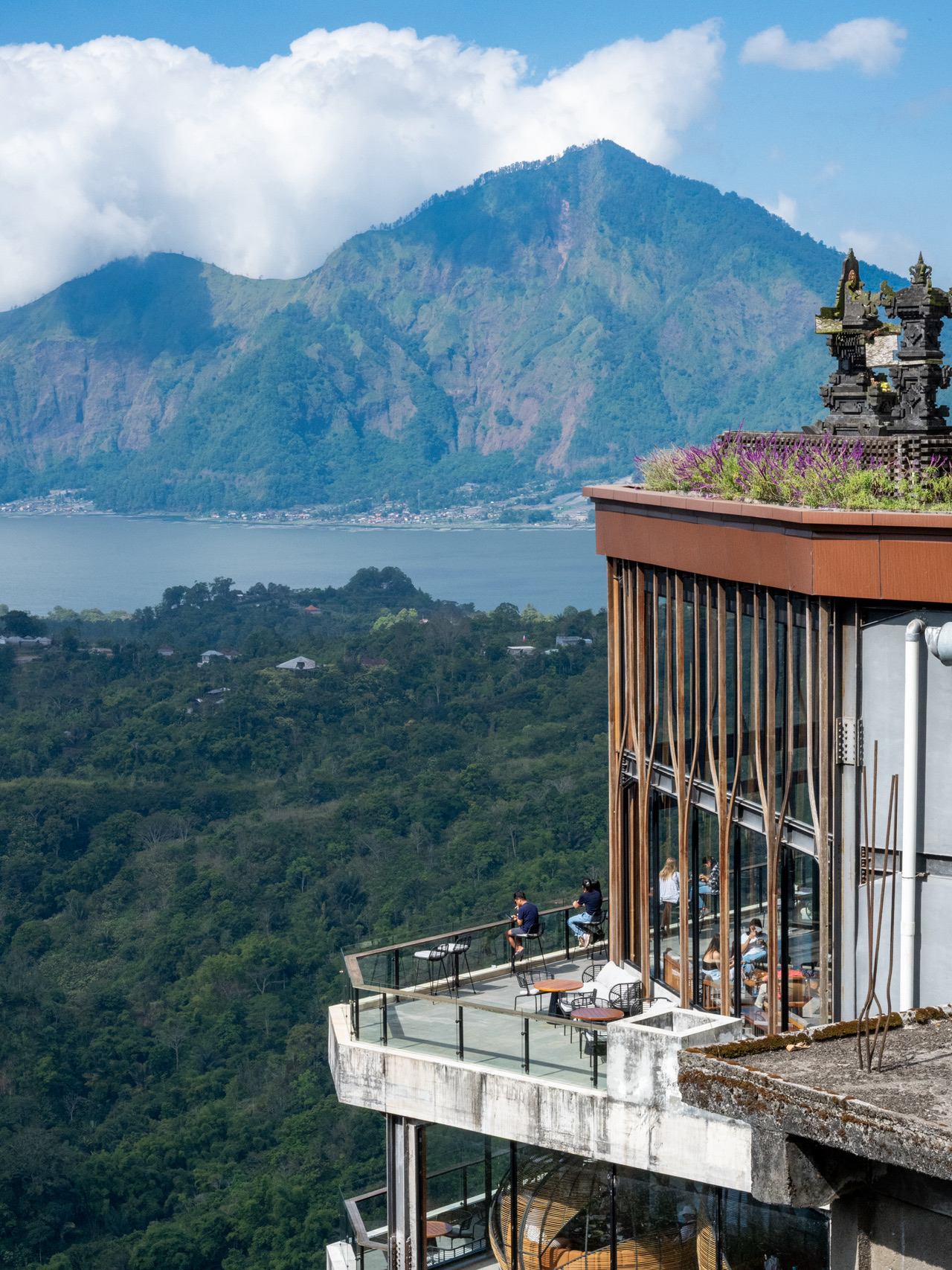 #underratedspots 
Beyond Bali’s famous beaches and cafés, the highlands of Kintamani hide some amazing coffee experiences. One place that deserves more attention is Pahdi Specialty Coffee — a beautiful café where great coffee meets breathtaking mountain scenery.

Located in the cool highlands of Kintamani, Pahdi offers a relaxing escape with views of the volcanic landscape. Enjoying a cup of locally sourced specialty coffee while looking out towards Mount Batur is a completely different Bali café experience.

✨ Why Pahdi Specialty Coffee is worth visiting
☕ Quality specialty coffee featuring Bali’s local coffee culture.
🏔️ Amazing mountain views that create a peaceful atmosphere.
🌿 A relaxing place to escape Bali’s busy tourist areas.
📸 Beautiful café design and scenic corners for photography.
🌤️ Perfect stop after exploring Kintamani’s viewpoints and attractions.

💡 Travel Tip: Visit in the morning when the air is cooler and the mountain views are usually clearer. Pair it with a Kintamani sunrise experience or a visit to nearby cafés and viewpoints for a perfect highland day trip.

Many travelers only pass through Kintamani for Mount Batur, but hidden gems like Pahdi show that the area is worth slowing down for. Great coffee, fresh mountain air, and volcano views — a simple but memorable Bali moment.

#Bali #Kintamani #PahdiCoffee #SpecialtyCoffee #MountBatur #BaliCafe #HiddenGem #CoffeeLovers #TripMoments