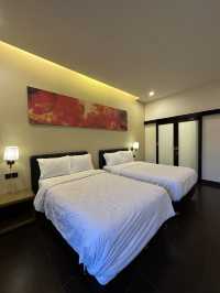 Liburan Sejuk di Mikie Holiday Resort Berastagi