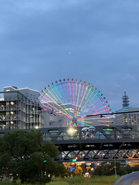 The romantic thrill of Starry Bay: Yokohama's million-dollar night