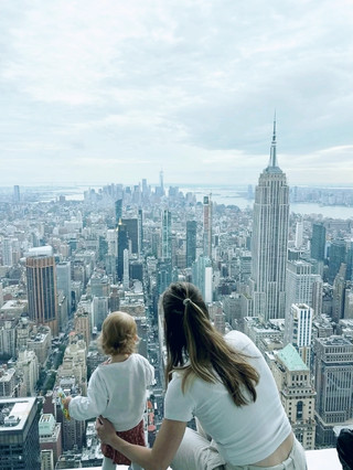 #underratedspots  

exploring New York’s best sky-high view at SUMMIT One Vanderbilt 🏙️🚀 This spot is a must for anyone obsessed with jaw-dropping city vibes and Insta-ready scenery. Imagine glass floors, immersive installations, and panoramic views stretching from the Empire State to Central Park—it’s unreal!

Must-See Place: SUMMIT One Vanderbilt  
Address: 45 E 42nd St, New York, NY 10017, United States  
Hours: 8:00 AM–11:59 PM (last entry 10:30 PM)  
Admission: $339.0

Tip: Try to visit right before sunset so you catch both daylight and gorgeous nighttime city lights. The lines get intense, so book your timed entry ticket in advance on trip.com for maximum convenience!

Once inside, don’t miss the “Levitation” sky boxes—they jut out over the city with nothing but glass under your feet. If you want those killer skyline photos with no crowds, aim for a weekday morning slot.

Getting Around: The location is perfect—right next to Grand Central Terminal. Take Metro-North, or hop any subway running through 42nd Street (4/5/6/7/S lines). Walking is also totally doable if you’re coming from Midtown.

Food Rec: SUMMIT has a café on-site, but for top-notch bites nearby, grab a quick pizza at Joe’s Pizza a couple blocks away, or treat yourself to ramen at Totto Ramen on 52nd Street.

Final NYC Hacks: Bring a portable charger—they chew through phone battery with all the live posting and photo ops! Also, the mirrored floors mean comfy (and photo-ready) shoes are a must.

#NYCViews  #SUMMITOneVanderbilt  #TravelTips  #tripdotcom 
