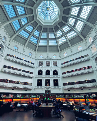 6D5N Melbourne Family Itinerary | City, Self-Drive & Snow