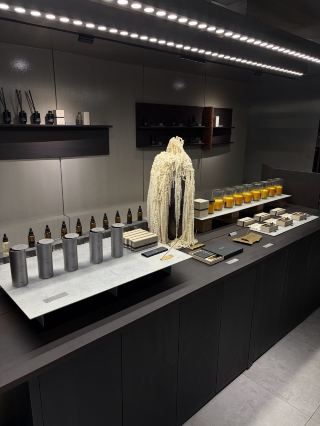 Chiang Mai’s Hottest Design-Forward Fragrance Store: Copenn Scent 😍🏛️