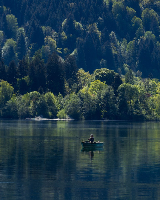 🏔️ Zell am See — A Dream Painted by the Alps 🇦🇹✨ | Trip.com