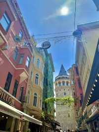 4 Unmissable Sunset Spots in Istanbul