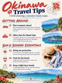 ✈️ Singapore Airlines Deal: SG-Okinawa Japan from ~SGD 550 Return! 🌺 