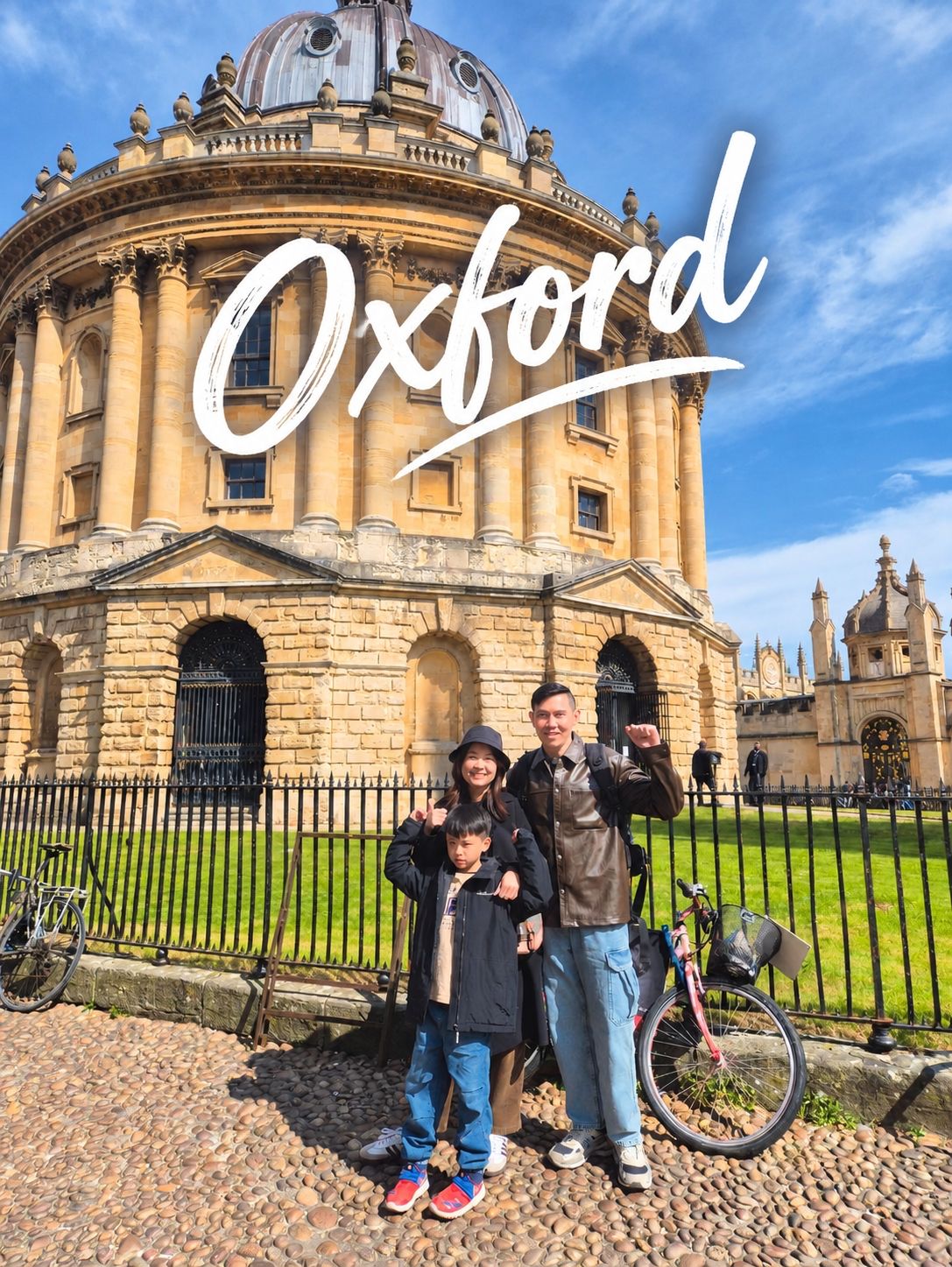 Oxford