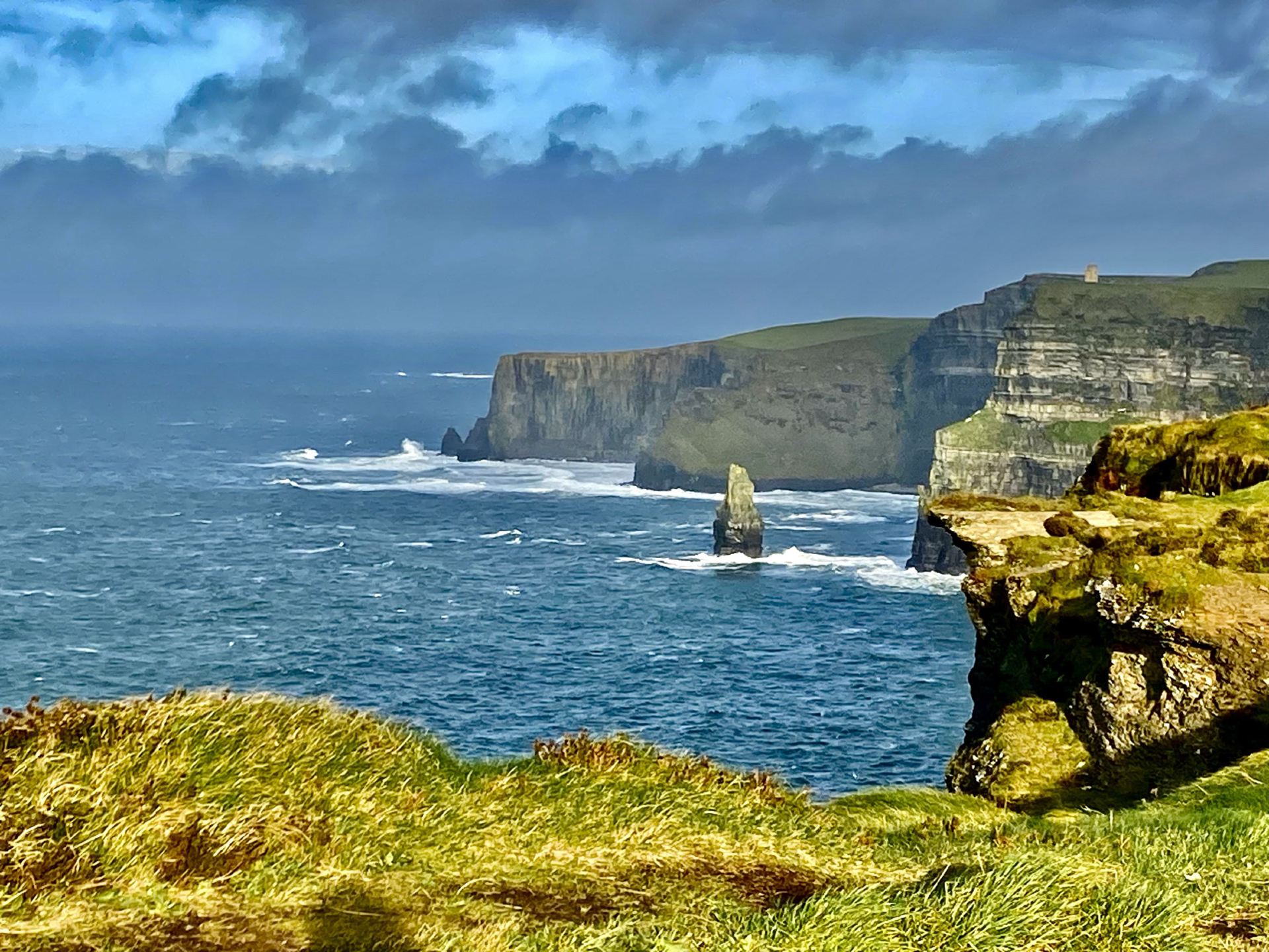 When You Think of Ireland, What Comes to Mind? 🇮🇪