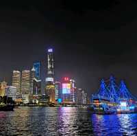 #Pearl Tower #Huangpu River #Visit #Feb. 2018