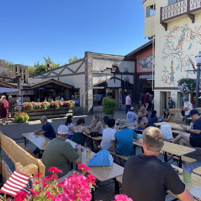 ๐บ๐ธ๋ฏธ๊ตญ์์ ๋ง๋๋ ๋
์ผ๐ฉ๐ช๋ง์ โ๋ ๋ฒ์์ค Leavenworthโ ๐บ๐ธ๋ฏธ๊ตญ์์ ๋ง๋๋ ๋
์ผ๐ฉ๐ช๋ง์ โ๋ ๋ฒ์์ค Leavenworthโ