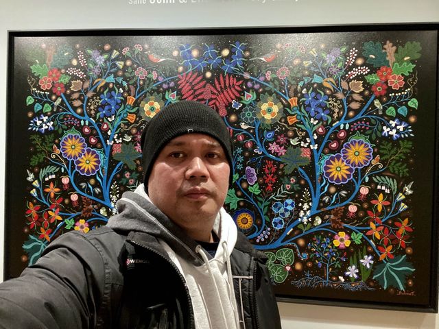 ART GALLERY OF ONTARIO, TORONTO 🇨🇦