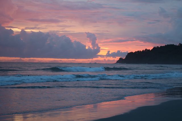 The Best of Costa Rica in Manuel Antonio 🇨🇷🌞