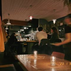 Burdock & Co 여행 사진