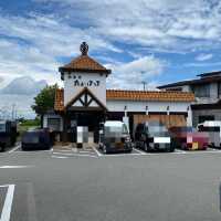 神戸西区「珈専舎たんぽぽ」夏の名物めろん氷が美味しすぎてびっくりした！数量限定！