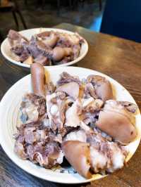 深圳探店．泥爐碳火羊肉火鍋夠滋補！