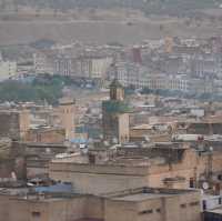 Lost in Fes ❤️ 