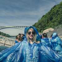 The Maid of the Mist