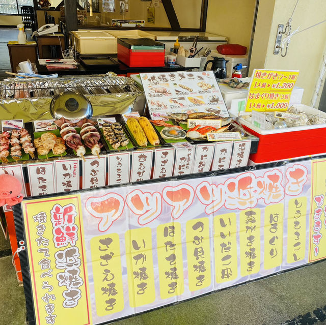 【福井県🇯🇵東尋坊】断崖絶壁がそそり立つ‼️福井の観光名所