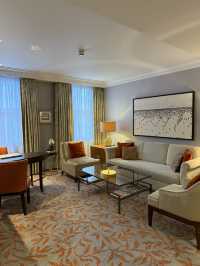 JW Marriott Grosvenor House