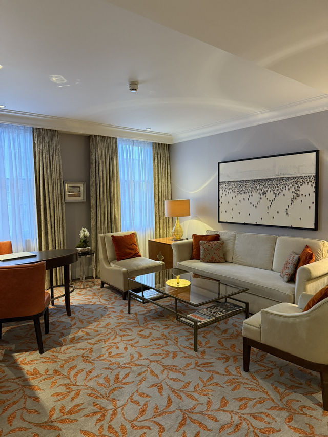 JW Marriott Grosvenor House