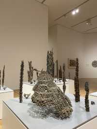 Canada : Ottawa National Gallery 