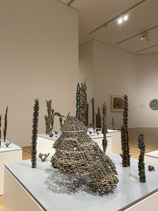 Canada : Ottawa National Gallery 