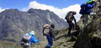 HIKING TOURS IN UGANDA