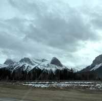 Canmore 2 Days Itinerary