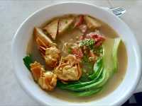 Old Town White Coffee GPO Genting Awana