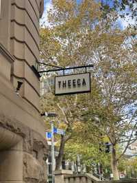 【シドニー】Darlinghurstの人気カフェ『THEECA』で朝ごはん＆周辺観光も楽しめる！