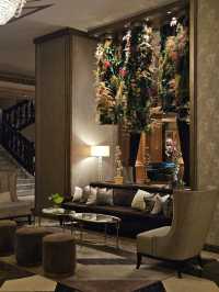 Westin Palace Milan