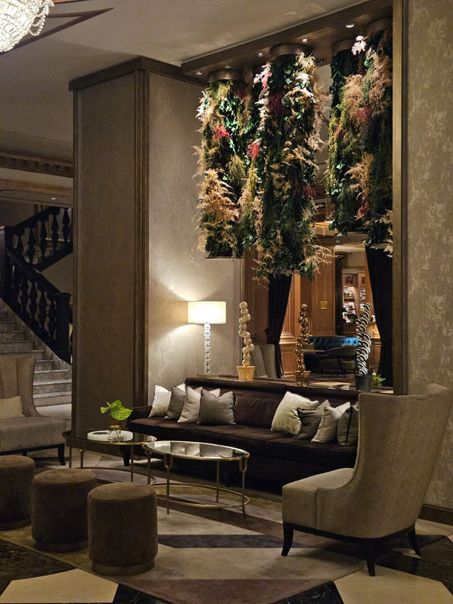 Westin Palace Milan