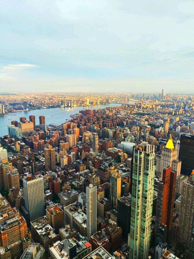 Empire State Building – What to Expect and How to Plan Your Visit